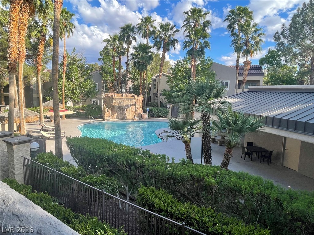 5250 S Rainbow Boulevard 2157