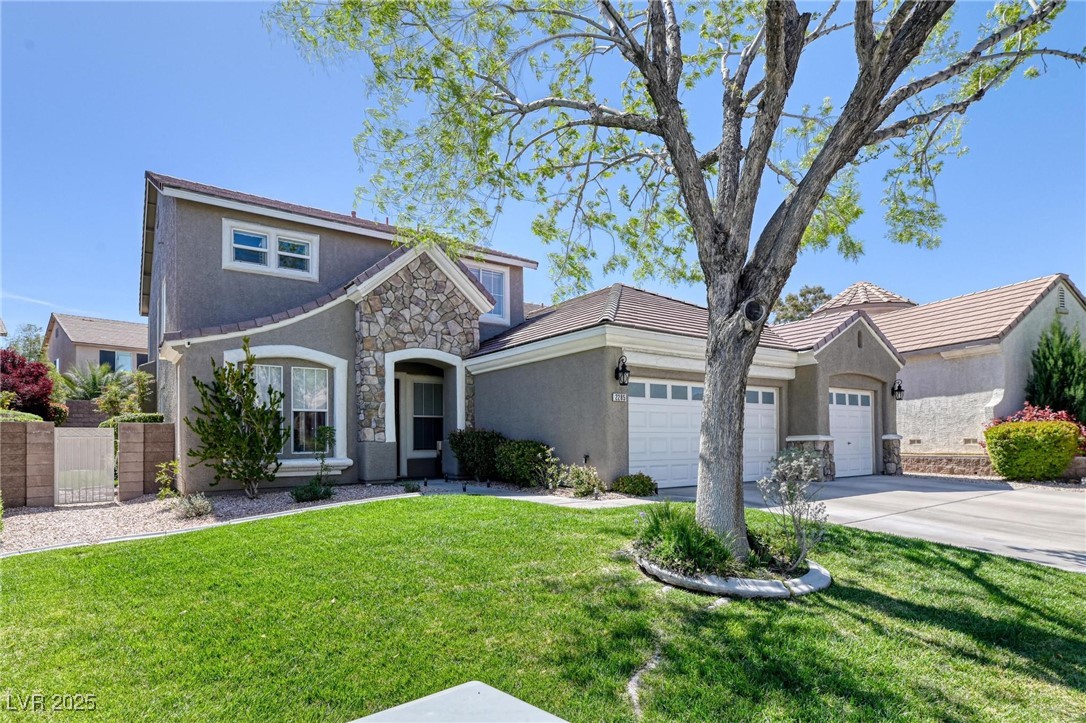 2285 Moresca Avenue, Henderson, Nevada image 1