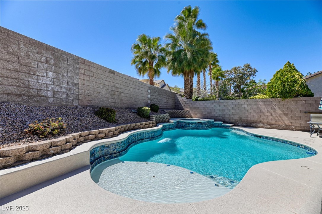 2285 Moresca Avenue, Henderson, Nevada image 6