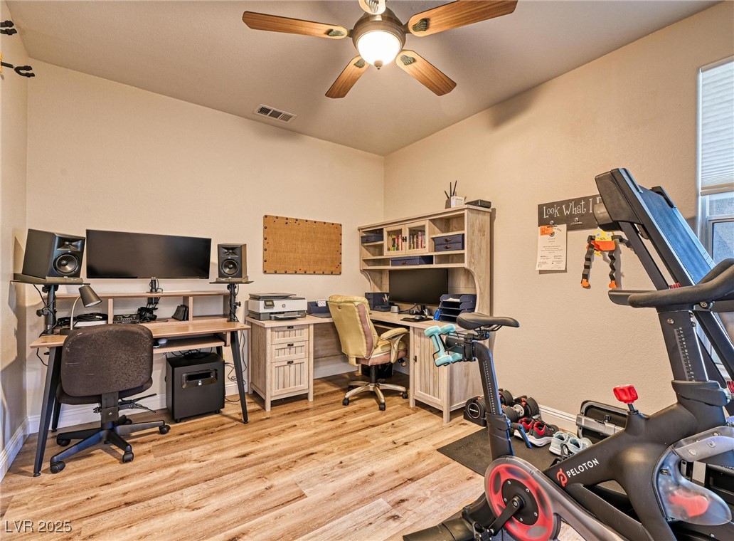 2285 Moresca Avenue, Henderson, Nevada image 16