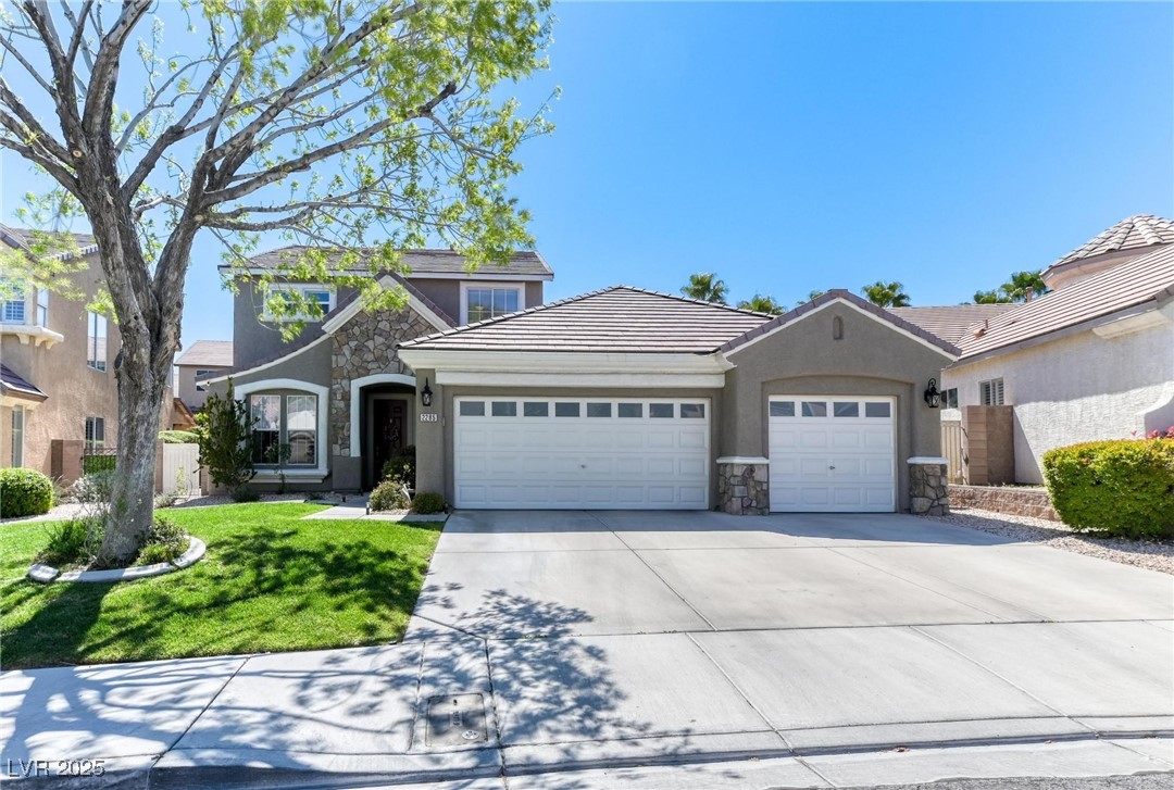 2285 Moresca Avenue, Henderson, Nevada image 2