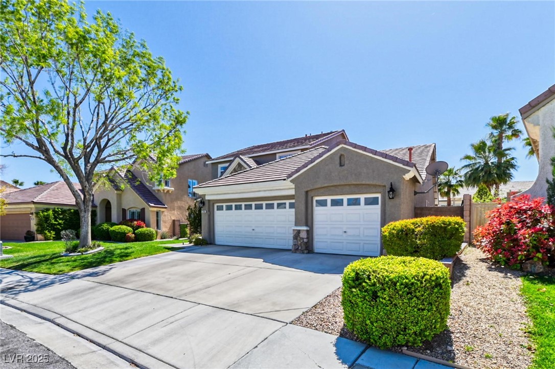 2285 Moresca Avenue, Henderson, Nevada image 35