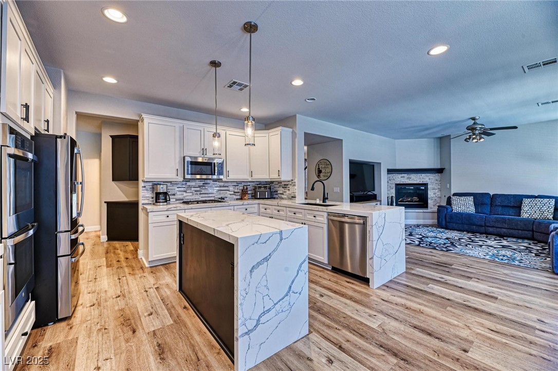 2285 Moresca Avenue, Henderson, Nevada image 9