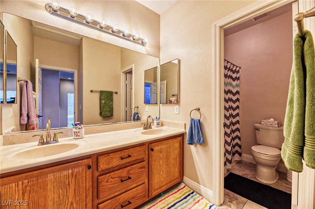 2285 Moresca Avenue, Henderson, Nevada image 32