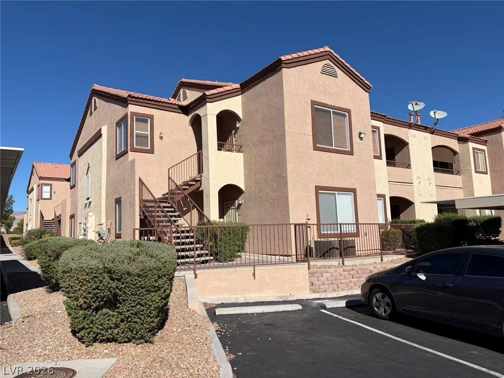 9580 W Reno Avenue 124