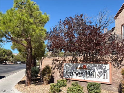 Condo For Sale - 9580 W Reno Avenue #124<br/> Las Vegas, NV 89148
