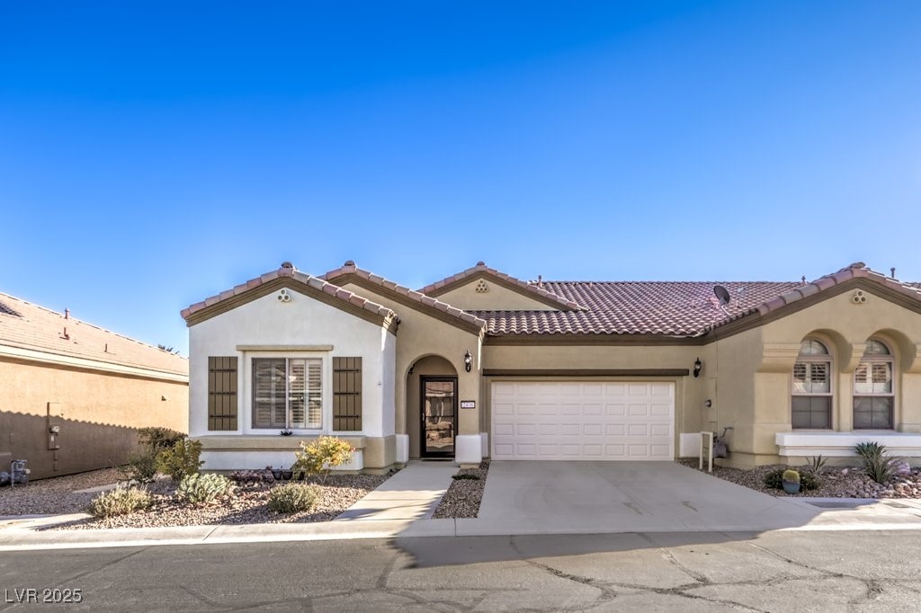 2408 Sky Watcher Street, Henderson, Nevada image 1