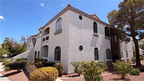 Condo For Rent - 700 Carnegie Street #812<br/> Henderson, NV 89052