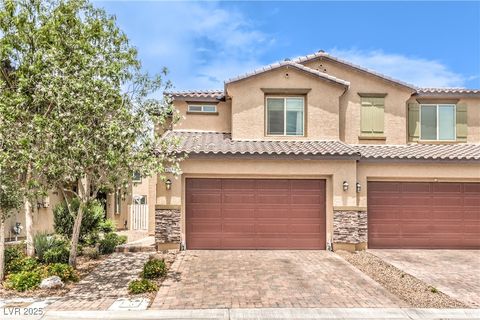 4212 Juanita May Avenue North Las Vegas NV 89032