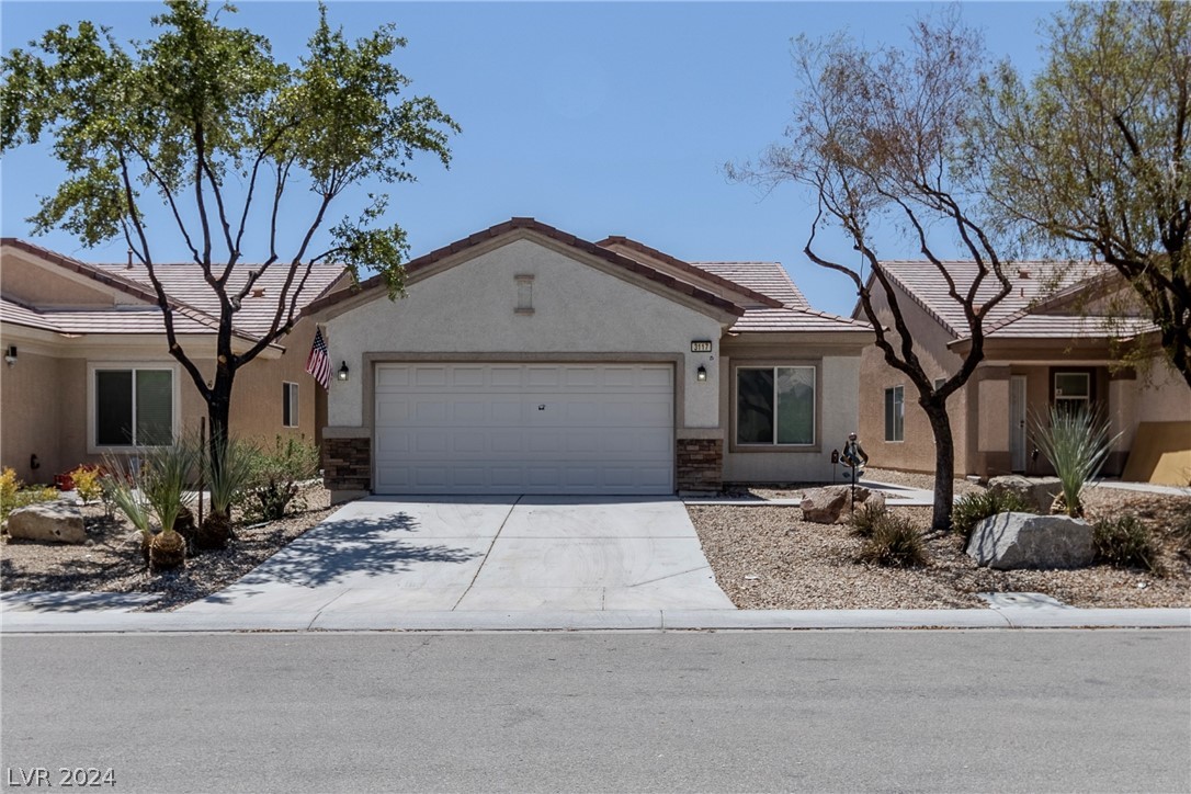 View North Las Vegas, NV 89084 house
