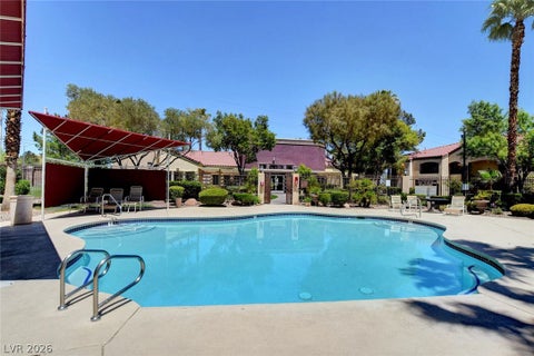 Condo For Rent - 7885 Flamingo #2030<br/> Clark County, Las Vegas, NV 89147