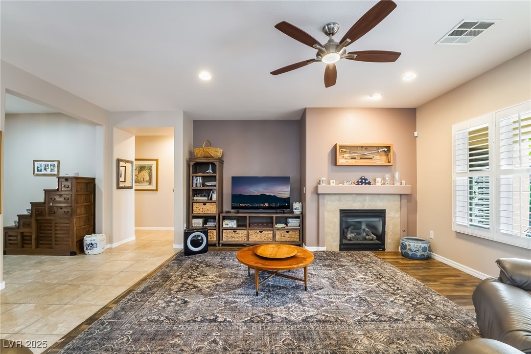 2318 Black River Falls Drive