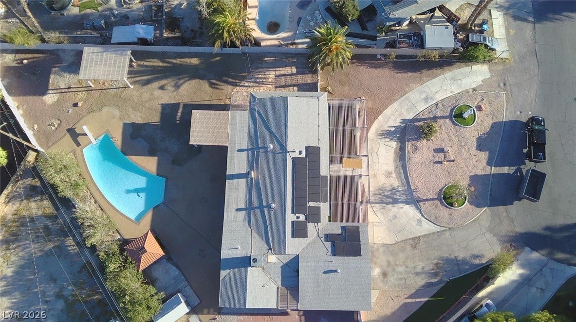 4638 Corral Place