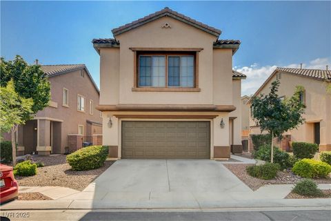 5921 Magic Oak Street North Las Vegas NV 89031