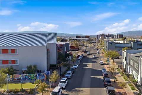 37 Newport Edge Place Henderson NV 89015