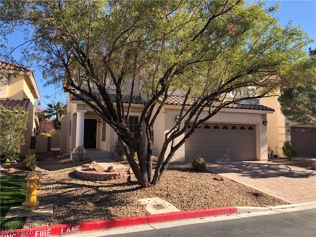 10990 Calcedonian Street