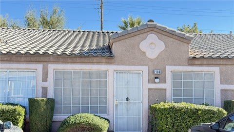 Townhouse For Sale - 2106 Sleepy Court<br/> Las Vegas, NV 89106