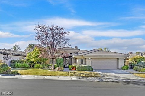 11 Feather Sound Drive Henderson NV 89052