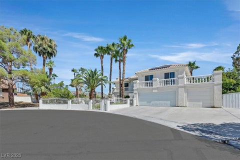 Tiny photo for 7770 Edna Avenue, Las Vegas, NV 89117 (MLS # 2749006)