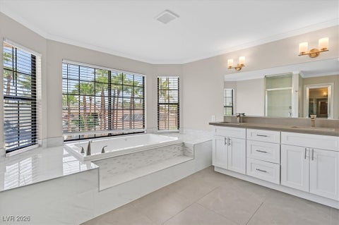 Tiny photo for 7770 Edna Avenue, Las Vegas, NV 89117 (MLS # 2749006)