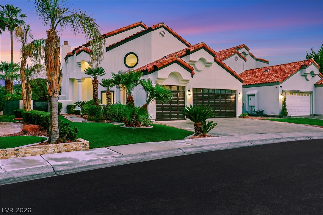 2589 Sun Reef Road