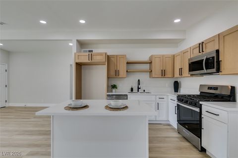 909 James Street Las Vegas NV 89101