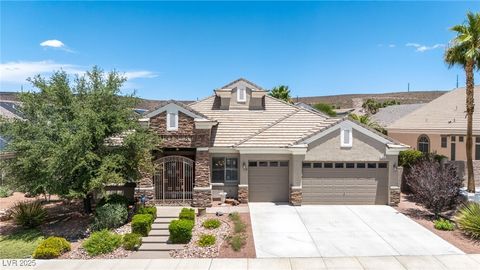 2052 Sinfonia Avenue Henderson NV 89052