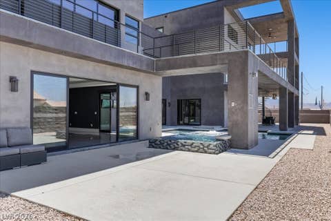 Tiny photo for 2839 Edgemont Drive, Henderson, NV 89074 (MLS # 2758735)