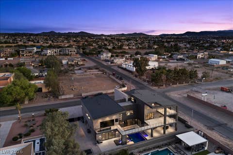 Tiny photo for 2839 Edgemont Drive, Henderson, NV 89074 (MLS # 2758735)