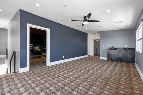 Tiny photo for 2839 Edgemont Drive, Henderson, NV 89074 (MLS # 2758735)