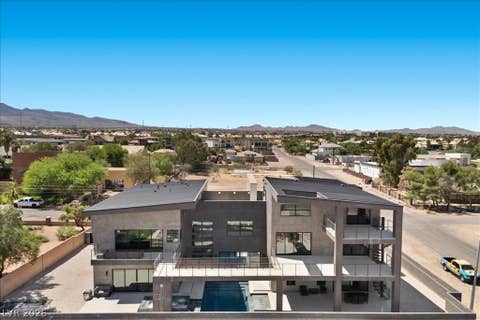 Tiny photo for 2839 Edgemont Drive, Henderson, NV 89074 (MLS # 2758735)