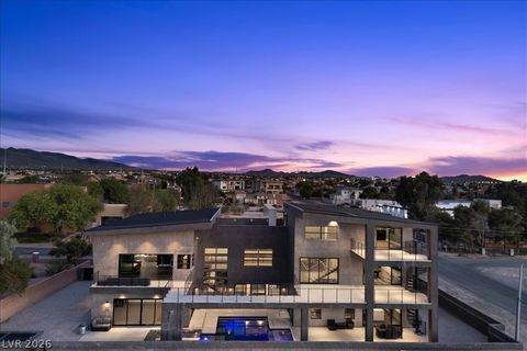 Tiny photo for 2839 Edgemont Drive, Henderson, NV 89074 (MLS # 2758735)