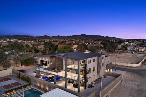 Tiny photo for 2839 Edgemont Drive, Henderson, NV 89074 (MLS # 2758735)