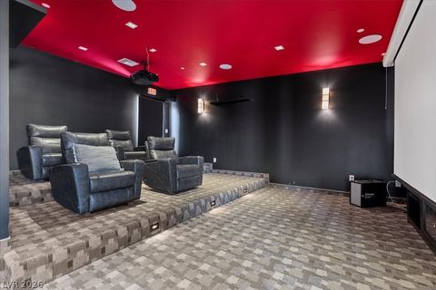 Tiny photo for 2839 Edgemont Drive, Henderson, NV 89074 (MLS # 2758735)