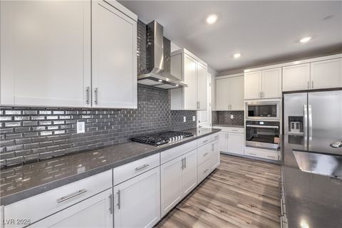 9624 Sunset Fire Lane Las Vegas NV 89143