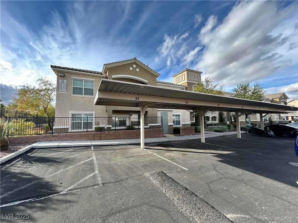 8777 W Maule Avenue 1123