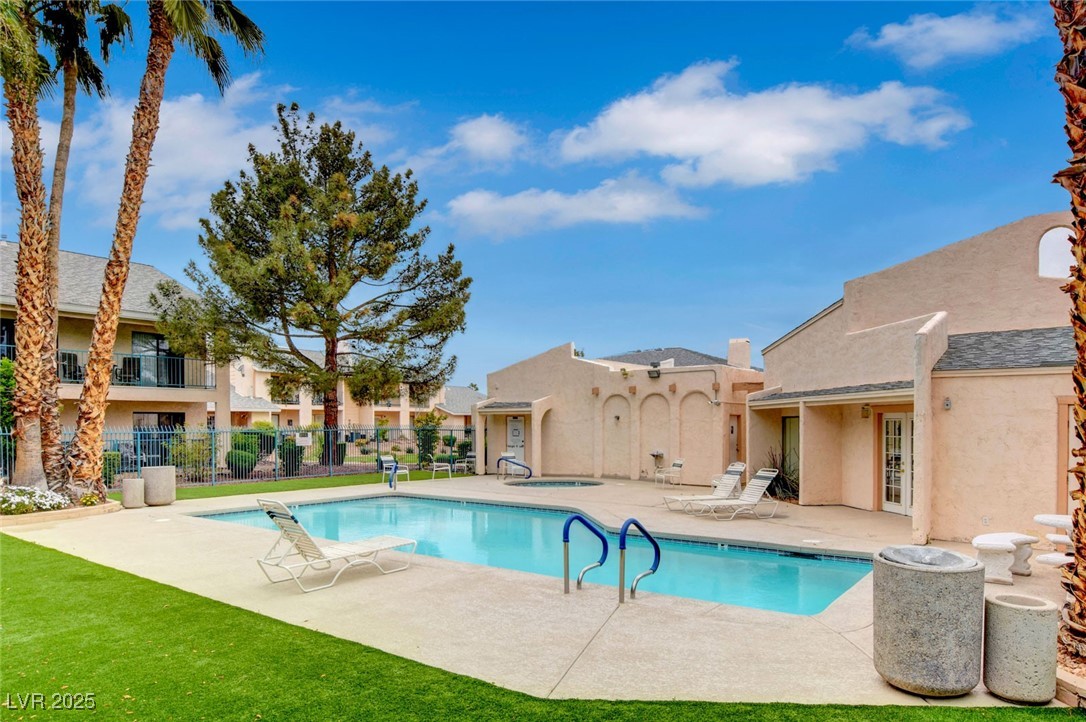 2785 Carnation Lane, Henderson, Nevada image 29