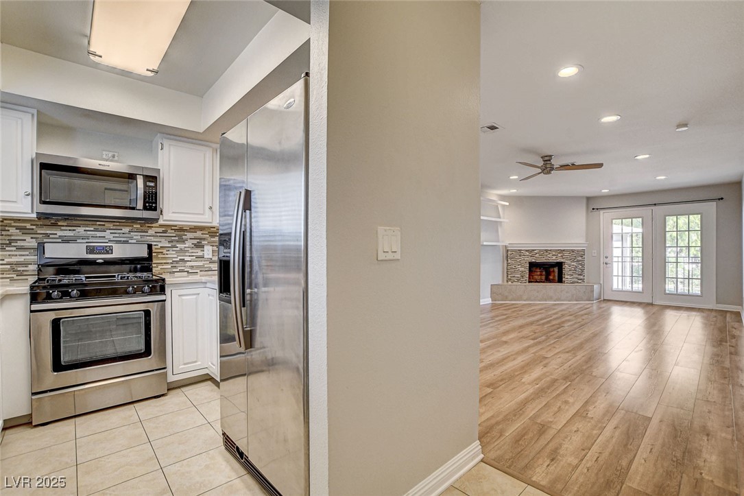 2785 Carnation Lane, Henderson, Nevada image 9