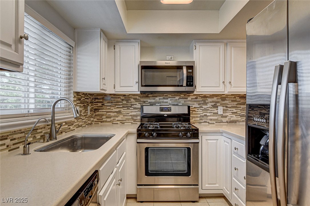 2785 Carnation Lane, Henderson, Nevada image 10