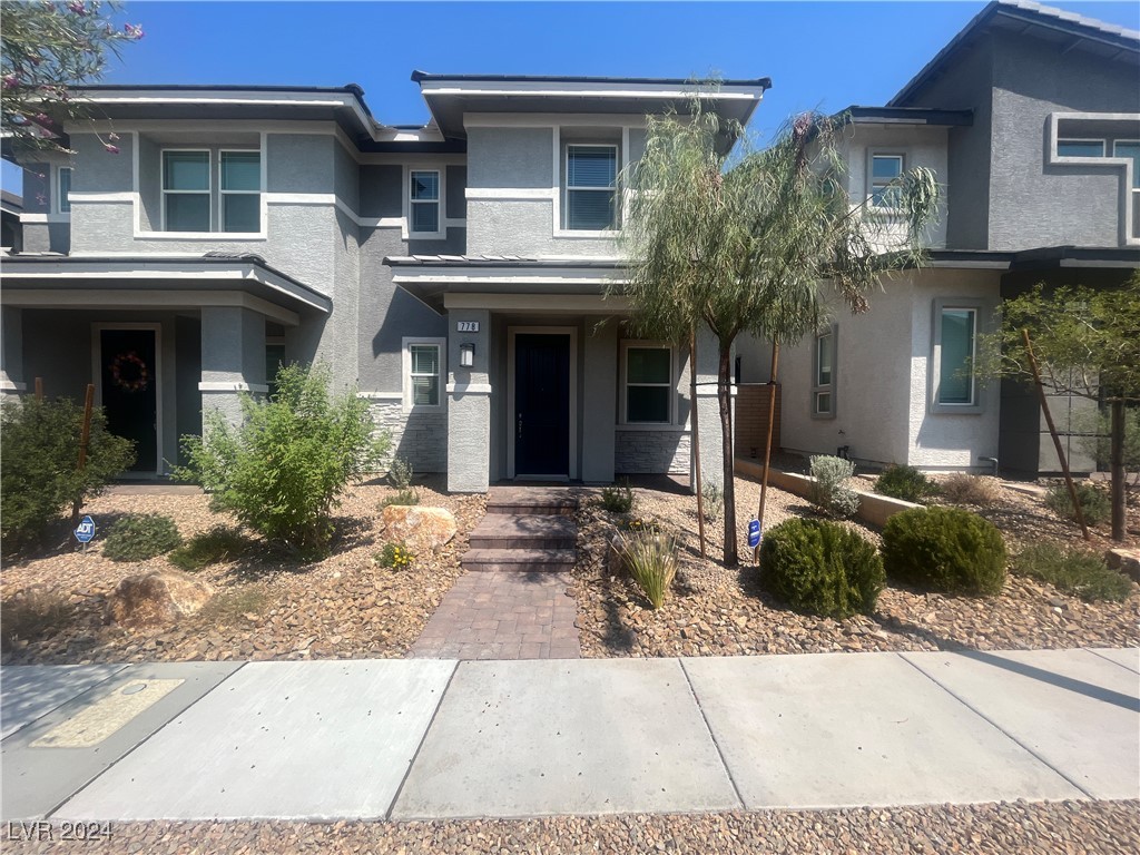 View Henderson, NV 89011 townhome