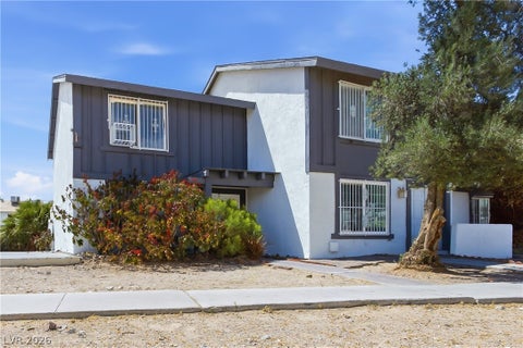 Townhouse For Sale - 3111 Chadford Place<br/> Las Vegas, NV 89102