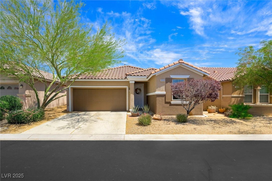 9104 Ashiwi Avenue, Las Vegas, Nevada image 1