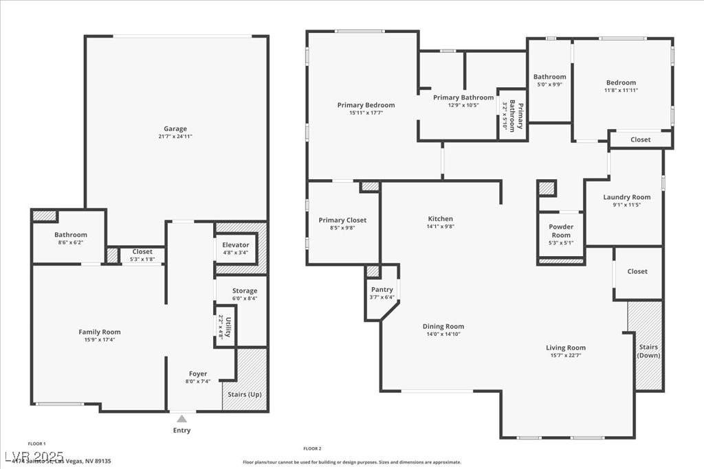 Las Vegas, Nevada 89135, United States, 2 Bedrooms Bedrooms, ,3 BathroomsBathrooms,Residential,Active,241984