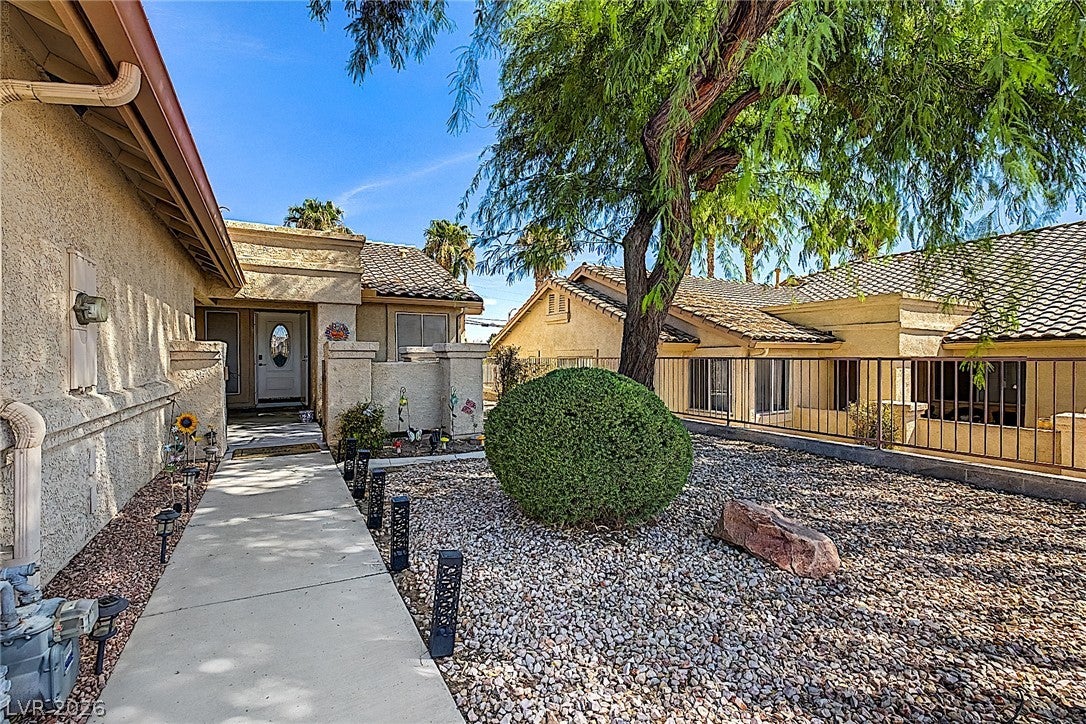 2035 E Warm Springs Road 1003