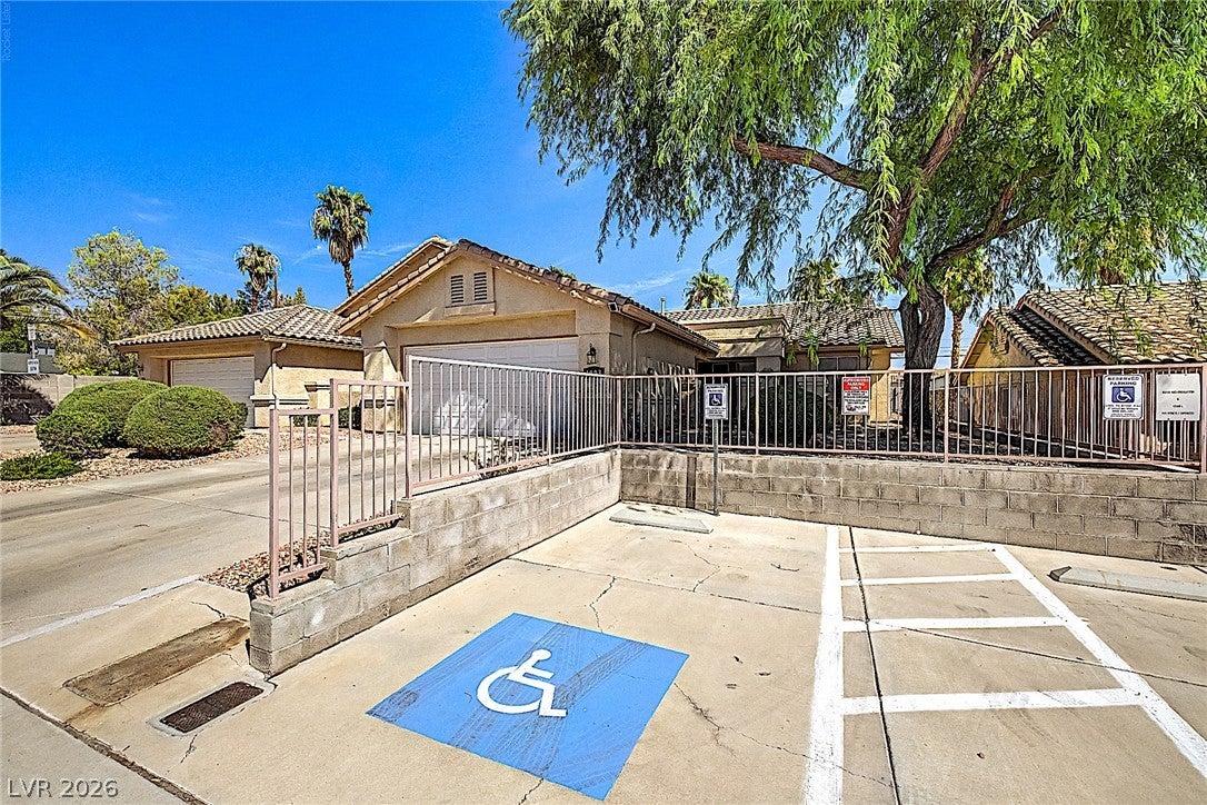 2035 E Warm Springs Road 1003