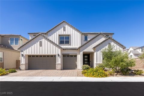 9013 Powell Springs Street Las Vegas NV 89166