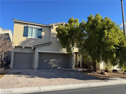 9840 Chief Sky Street Las Vegas NV 89178