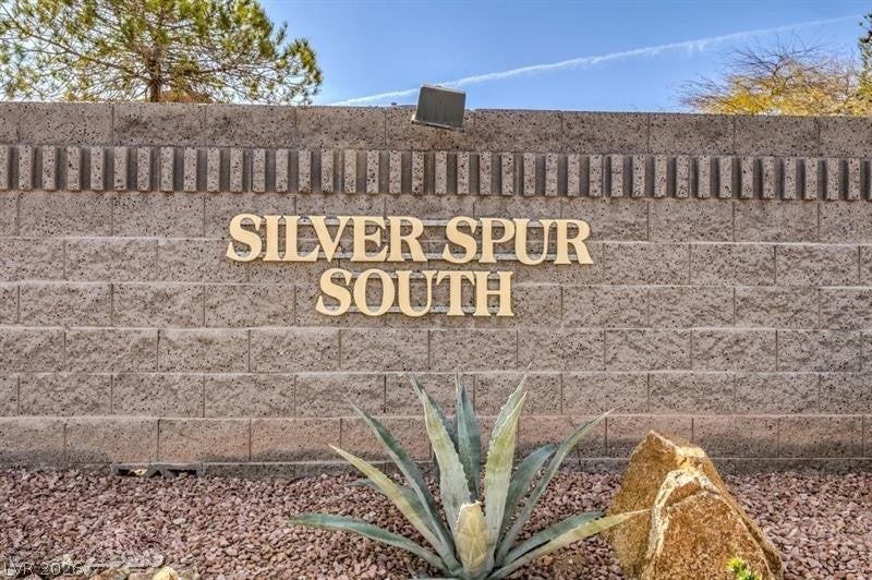 2035 E Warm Springs Road 1005