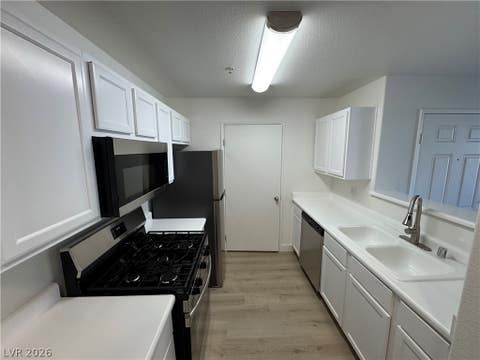 Condo For Rent - 950 Seven Hills Drive #217<br/> Henderson, NV 89052