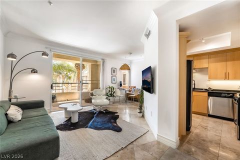 Photo of 260 E Flamingo Road #336, Las Vegas, NV 89169 (MLS # 2769416)